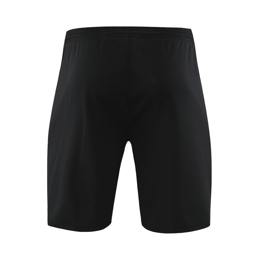 Barcelona Pre-Match Training Soccer Shorts 2024/25