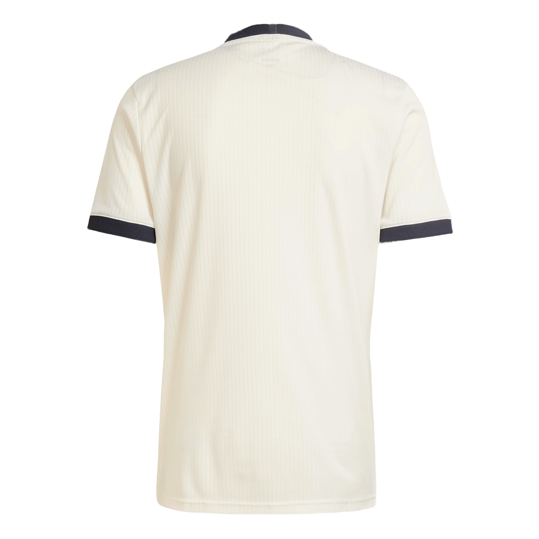 Maillot de football Allemagne 2025 - 125e anniversaire
