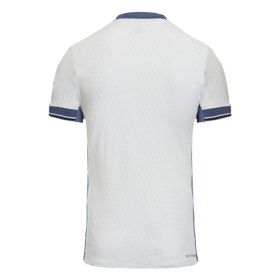 Inter Milan Away Soccer Jersey Authentic 2024/25