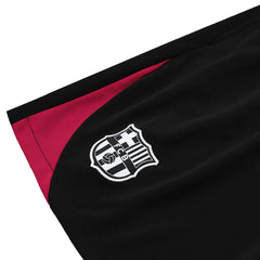 Barcelona Pre-Match Training Soccer Shorts 2024/25
