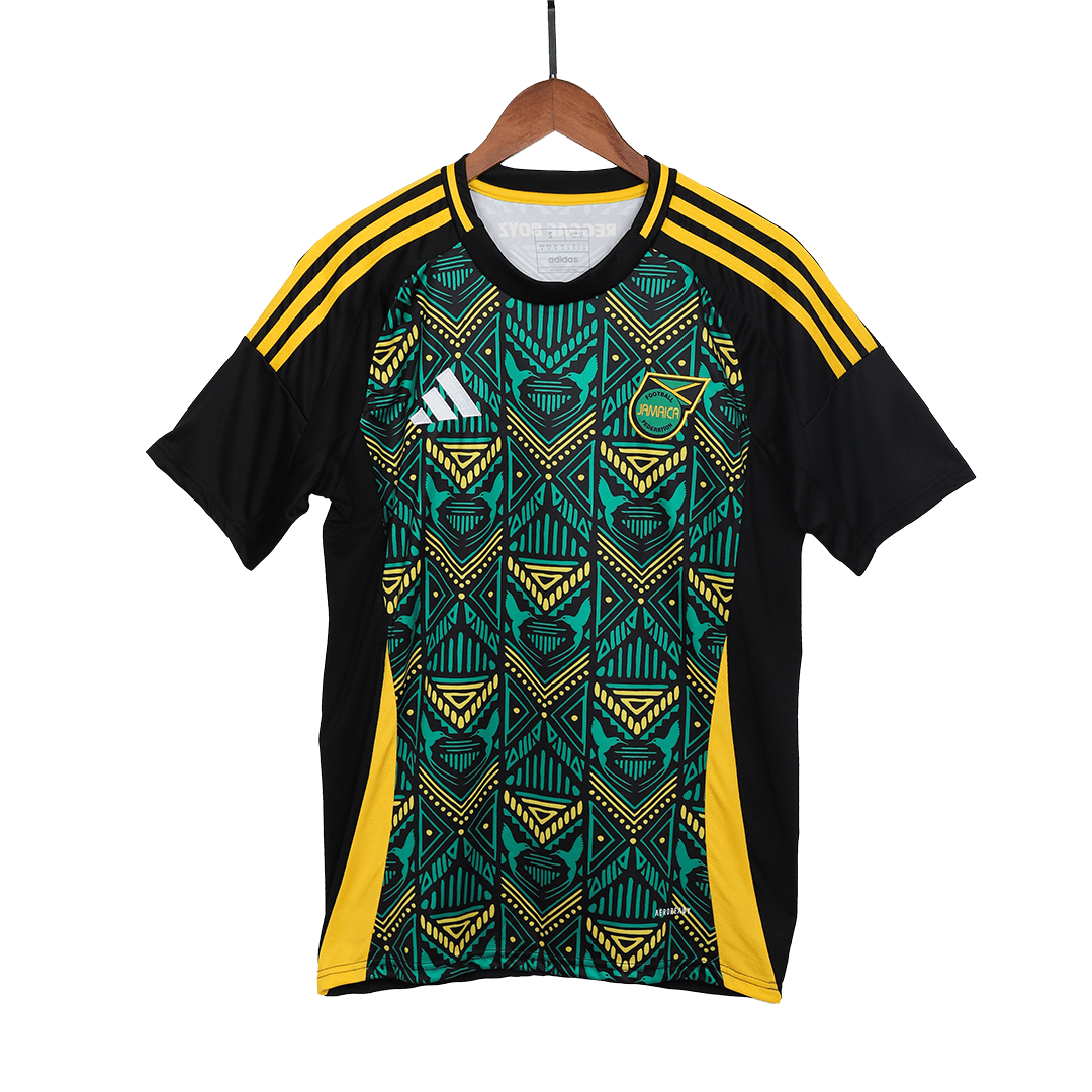 Maillot Jamaïque Extérieur Copa America 2024