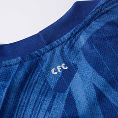 Chelsea Home Soccer Jersey 2025/26 Blue