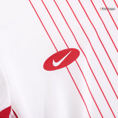 Maillot Canada Extérieur Copa America 2024