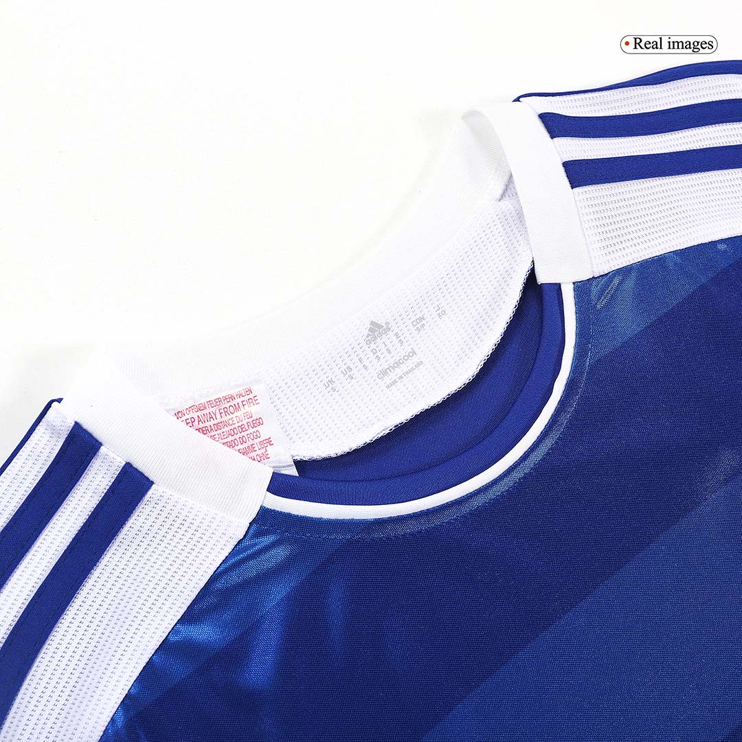 Chelsea Home Soccer Jersey Retro 2011/12