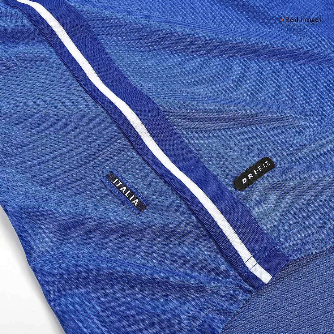 Italy Home Jersey Retro 1998