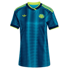 Women's Colombia Away Jersey World Cup 2026