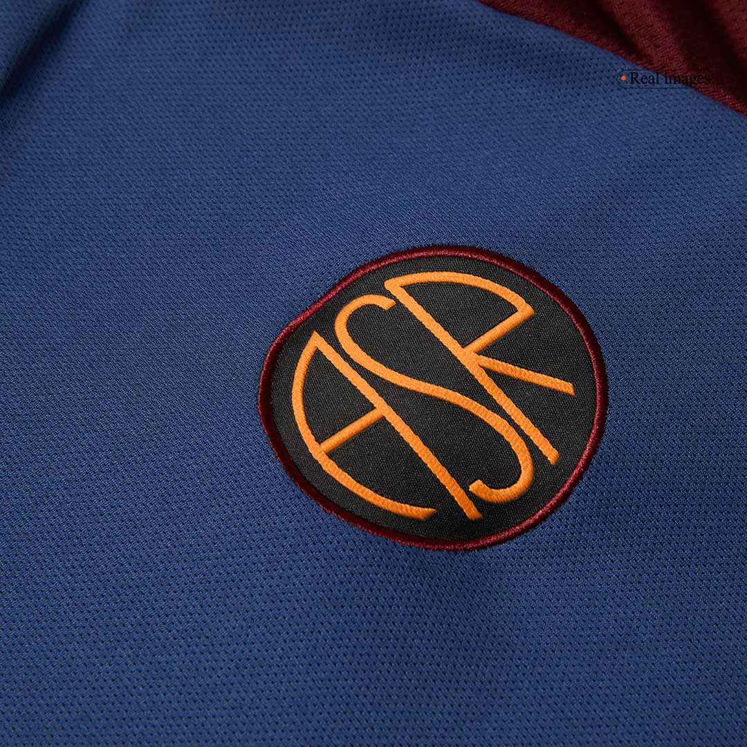Roma Drittes Auswärtstrikot 2024/25