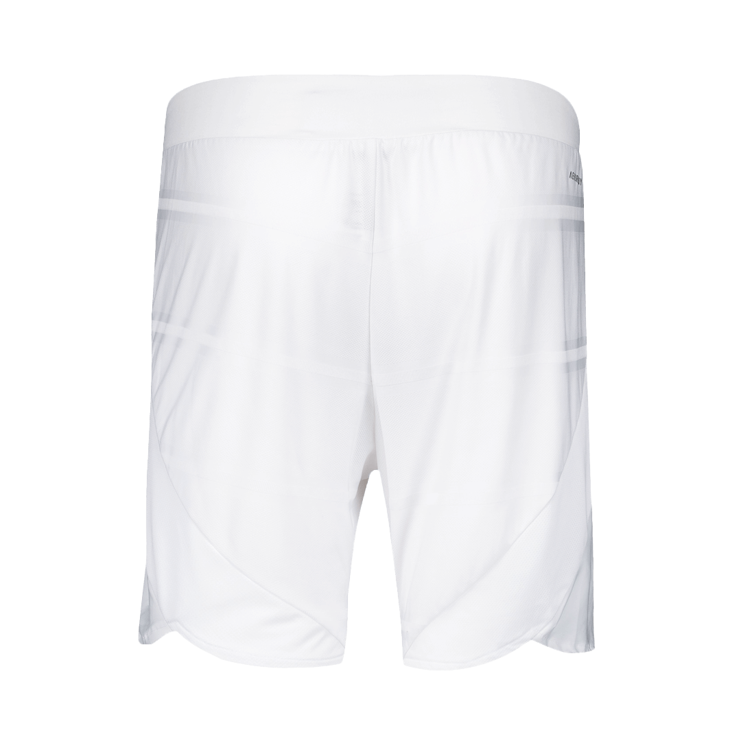 Maillot de football domicile Real Madrid authentique 2024/25 (maillot, short, chaussettes)