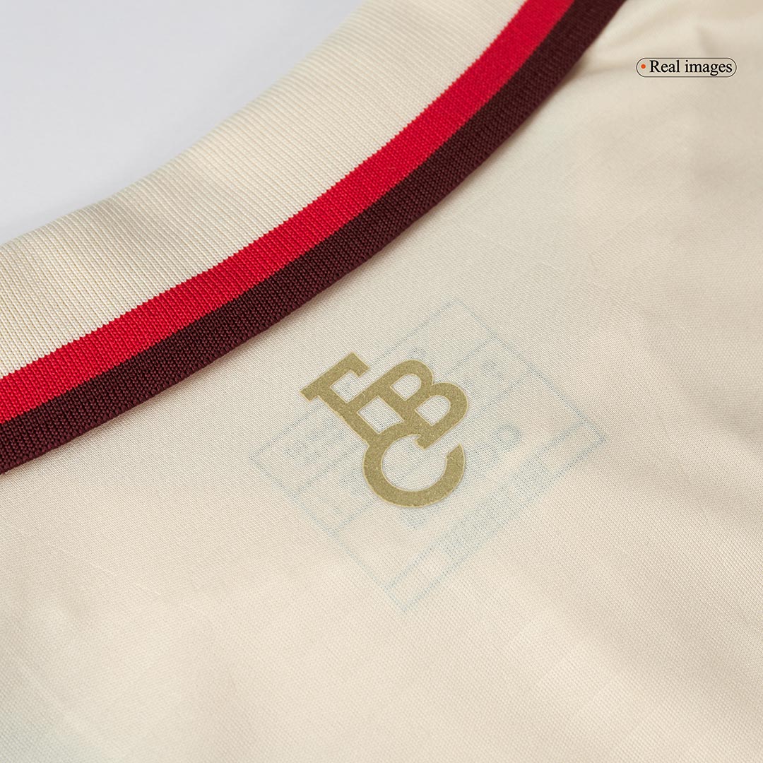 Maillot extérieur Bayern Munich KANE #9 2024/25 - Édition UCL