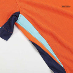 Netherlands Home Jersey Authentic EURO 2024
