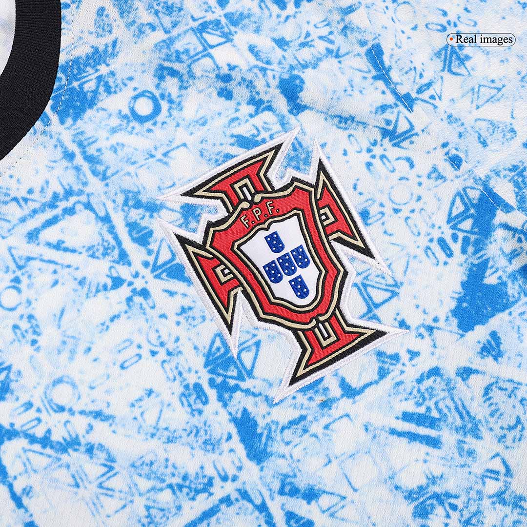 Maillot extérieur Portugal EURO 2024 (maillot + short)