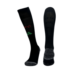 Arsenal Away Soccer Socks 2024/25 Kid
