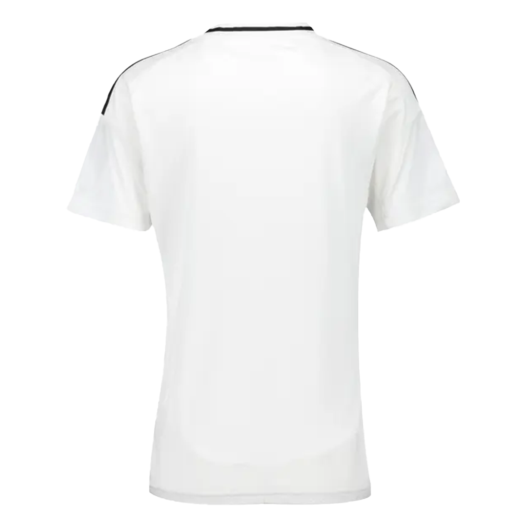 Maillot domicile femme Real Madrid 2024/25