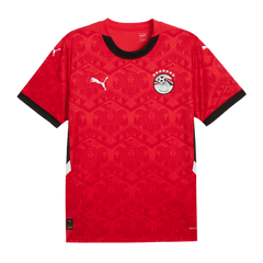 Maillot de football domicile de l'Égypte 2024/25