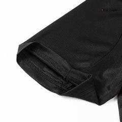 CHERKI #10 Manchester City Away Soccer Jersey 2025/26 Black