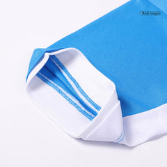 Napoli Home Soccer Jersey Authentic 2024/25