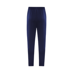 25/26 Olympique Lyonnais Training Jacket Kit(Jacket+Pants) Blue