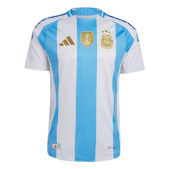 Argentina Home Jersey Authentic 2024