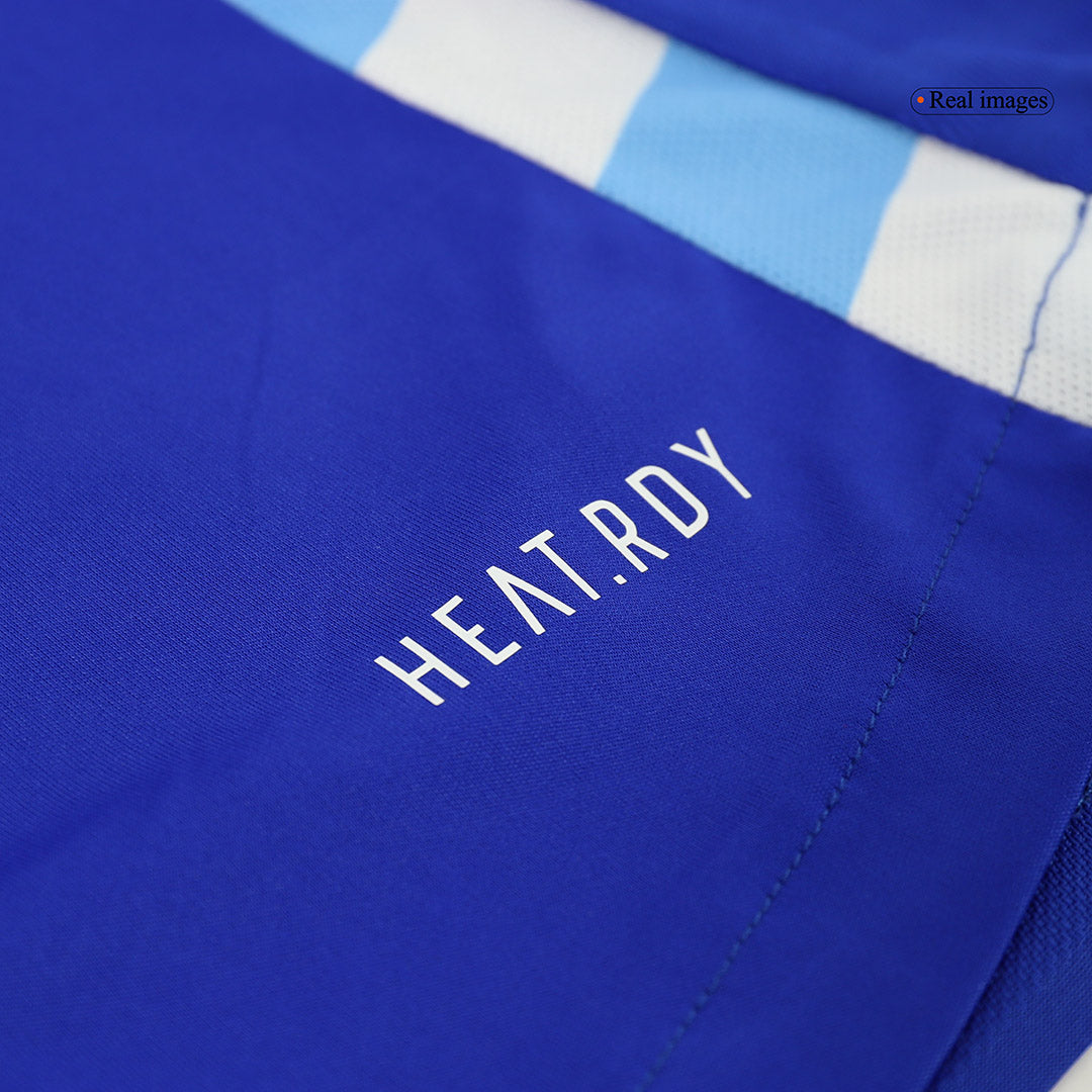 Argentina Away Jersey Authentic 2024