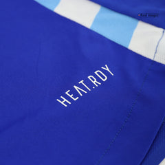 Argentina Away Jersey Authentic 2024