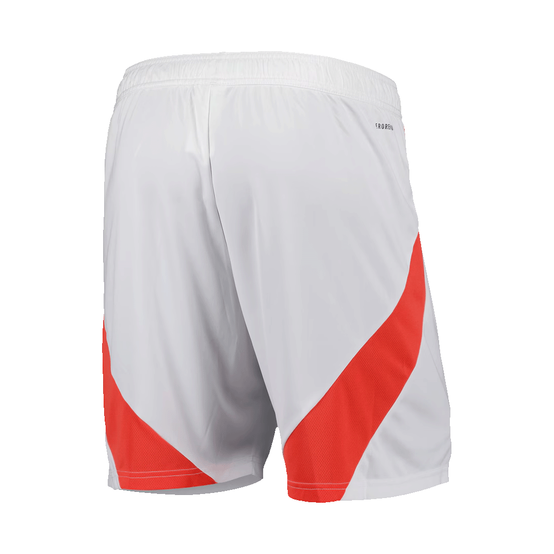 Manchester United Heimtrikot-Set 2024/25 (Trikot + Shorts + Socken)