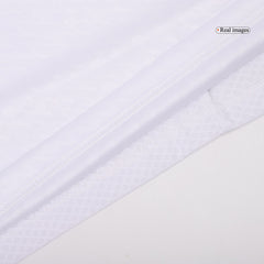 Real Madrid Home Jersey Kit (Jersey+Shorts)