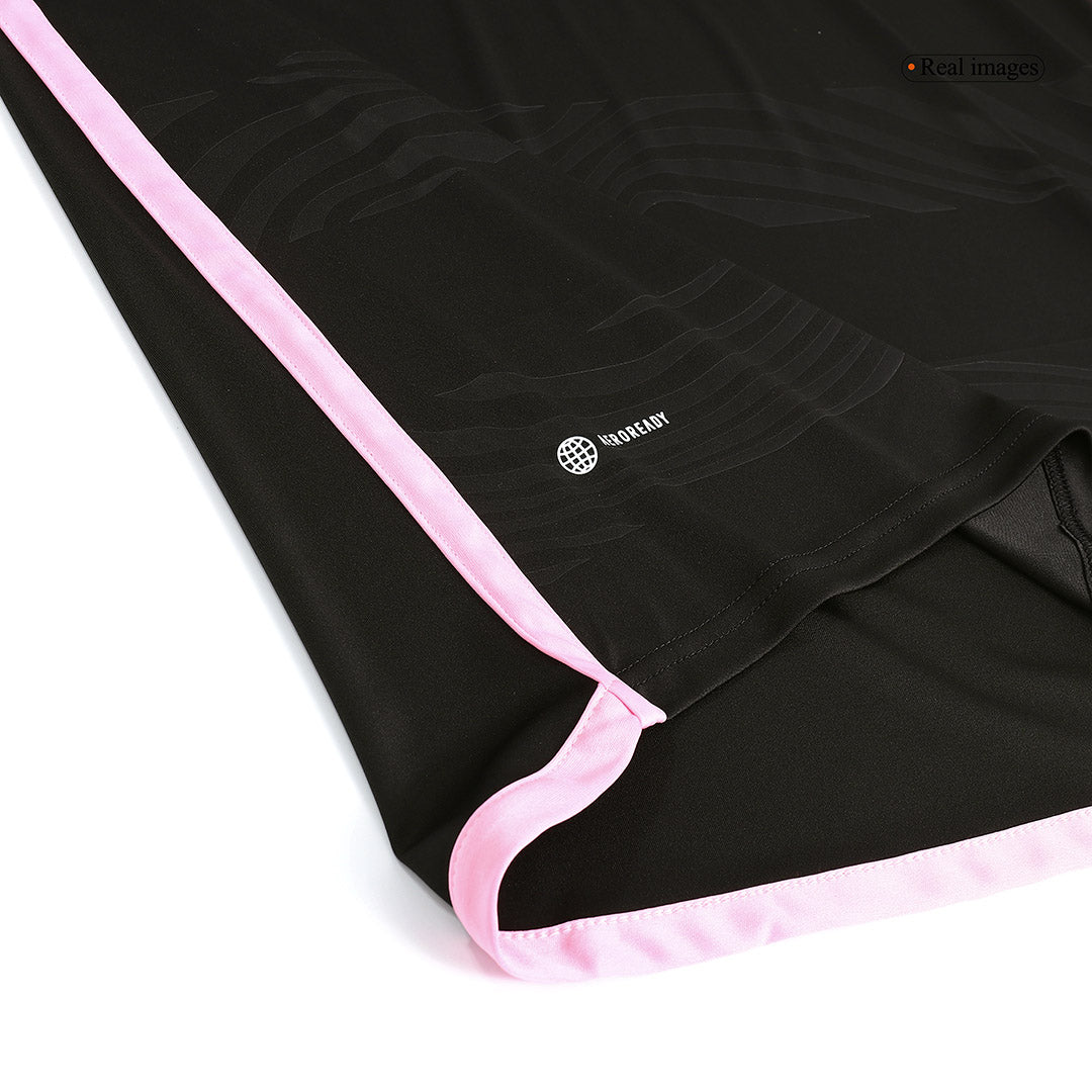 Inter Miami CF Away Jersey Kit 2023