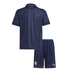 Maillot de football extérieur Juventus Third 2024/25