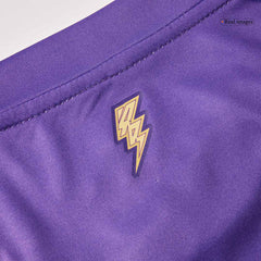Orlando City Heim-Fußballtrikot 2025