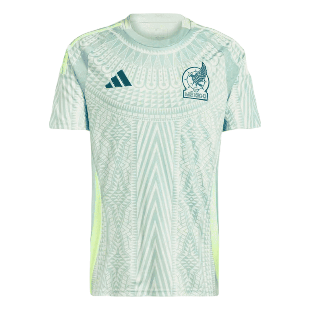 Maillot extérieur Mexique Copa America 2024