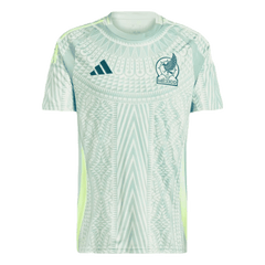 Maillot extérieur Mexique Copa America 2024