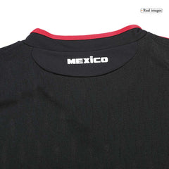 Mexico Away Jersey Retro 2010