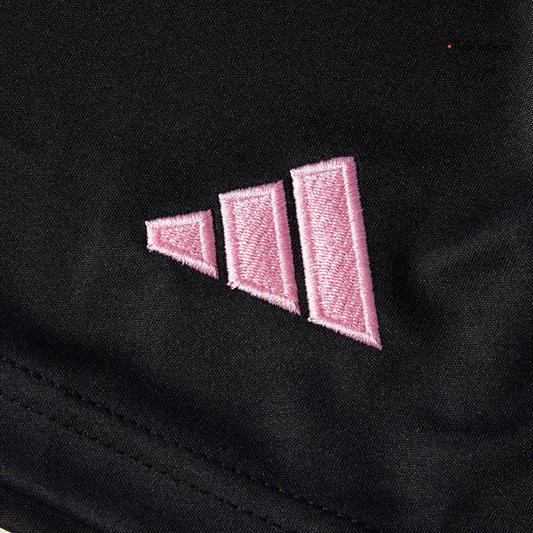 Juventus Heim-Fußballshorts 2025/26
