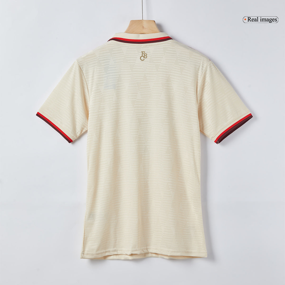 Bayern Munich Third Away Soccer Jersey Authentic 2024/25 - UCL Edition