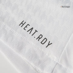 Real Madrid KROOS #8 Home Jersey Authentic