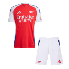Arsenal Home Jersey Kit  (Jersey+Shorts)
