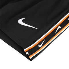 NK-ND03 Anpassbares Team-Trikot-Set (Shirt + Short) Schwarz &amp; Grau
