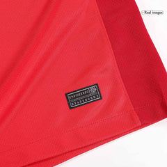 Maillot Canada Domicile Copa America 2024