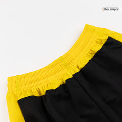 Kid's Borussia Dortmund Home Soccer Jersey Kit(Jersey+Shorts+Socks) 25/26 Yellow