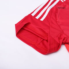 Manchester United Football Jersey Home