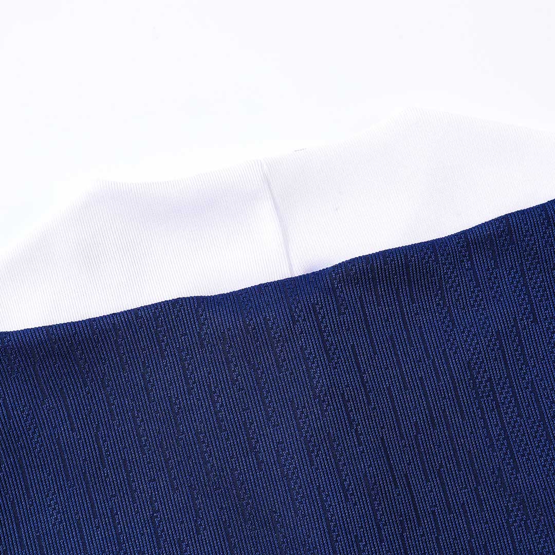 PSG Zipper Sweatshirt Kit(Top+Pants) 25/26 Navy