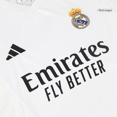 Maillot domicile femme Real Madrid 2024/25