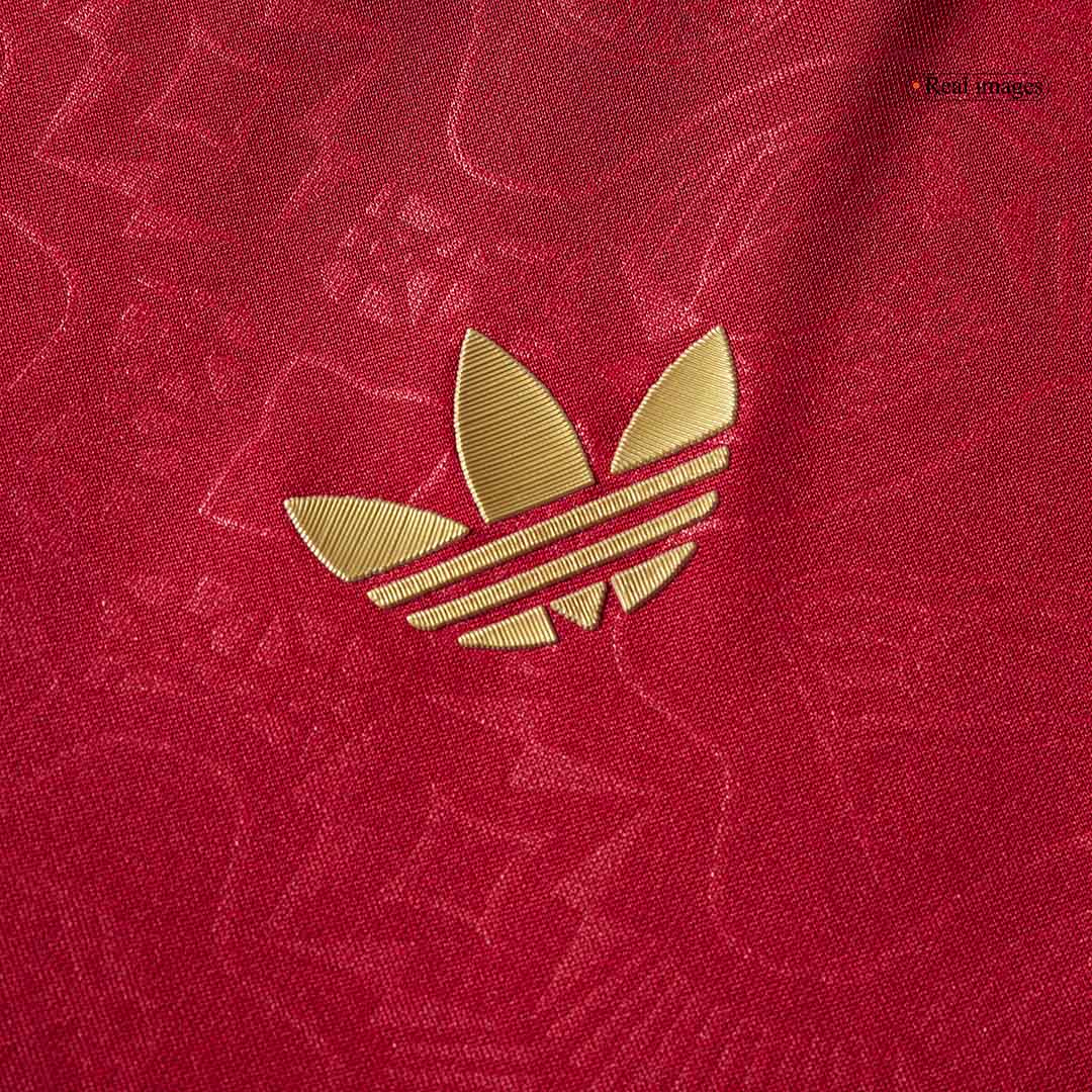 Maillot de football du Bayern Munich 2024/25 - 125e anniversaire 