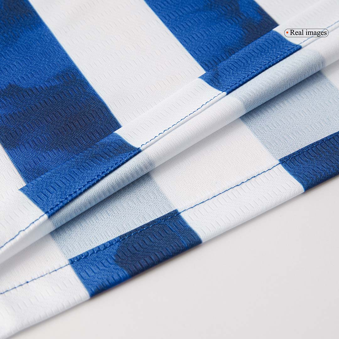 FC Porto Heimtrikot 2024/25