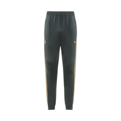 25/26 Manchester United Training Jacket Kit(Jacket+Pants) Black