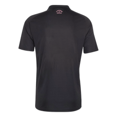 Inter Miami Away Soccer Jersey 2026 Black