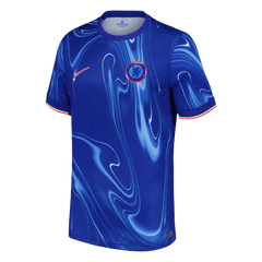 Chelsea Home Wholesale Soccer Jersey