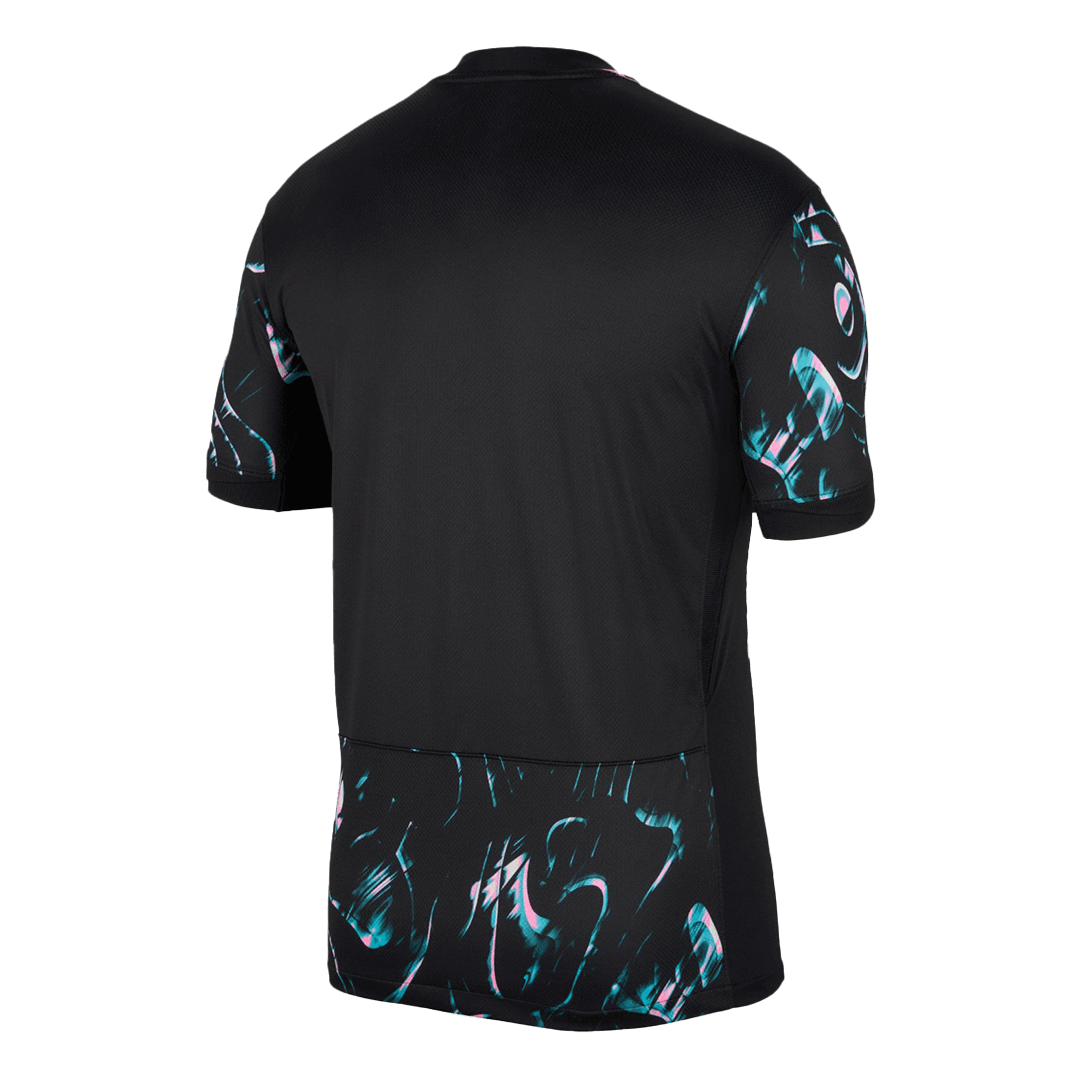 Maillot extérieur Corée du Sud 2024 