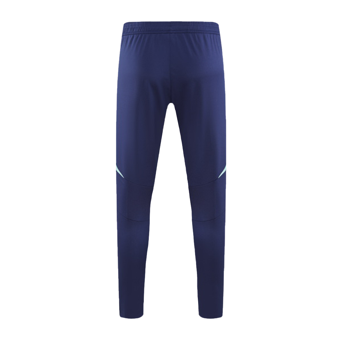 Arsenal Zipper Sweatshirt Kit(Top+Pants) 24/25
