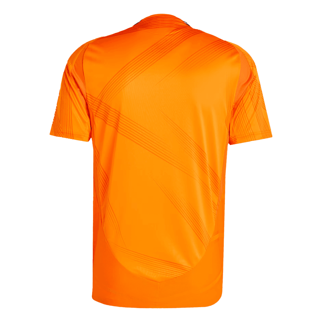 Maillot extérieur authentique du Real Madrid 2024/25 